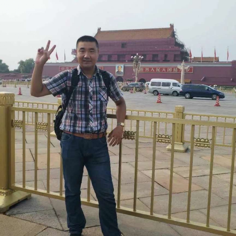 星空下的思念的第五张照片--蚌埠父母相亲团